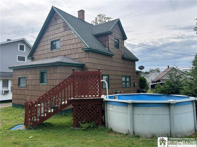 40 Martin Road, Jamestown, NY 14701