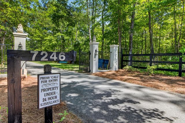 7246 Highway 165, Ravenel, SC 29470