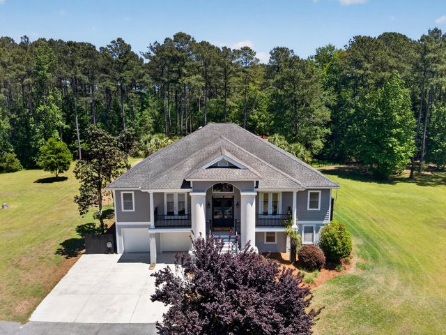 7246 Highway 165, Ravenel, SC 29470