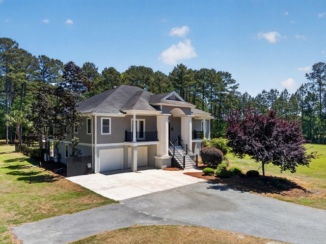 7246 Highway 165, Ravenel, SC 29470
