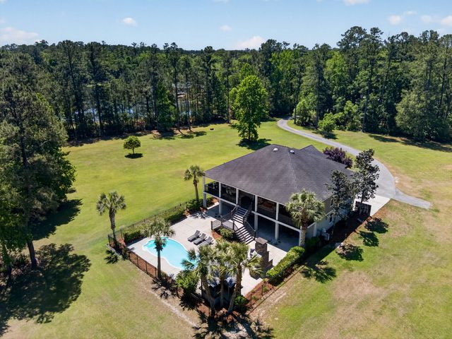 7246 Highway 165, Ravenel, SC 29470