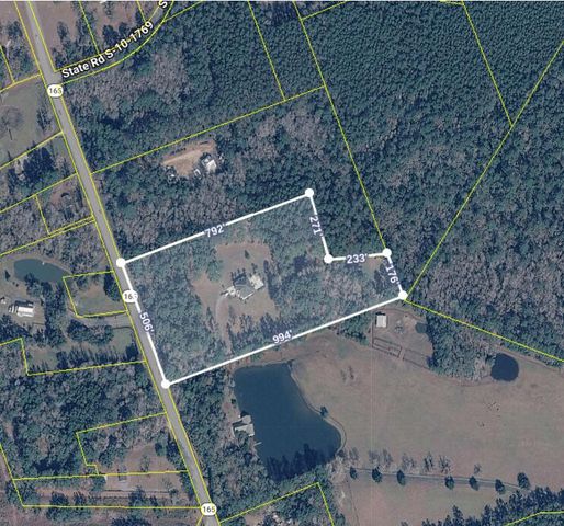 7246 Highway 165, Ravenel, SC 29470