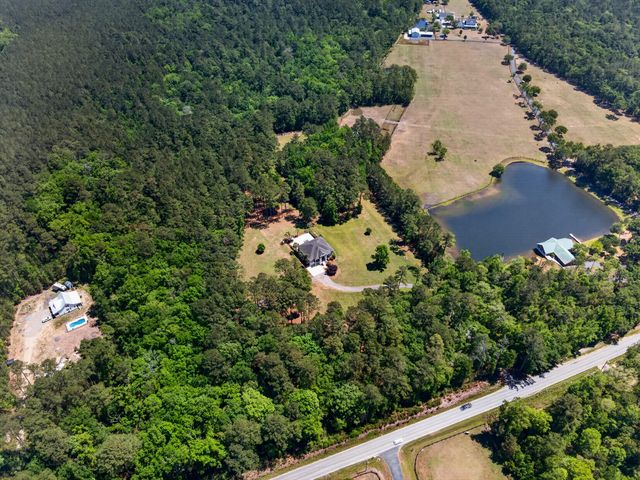 7246 Highway 165, Ravenel, SC 29470