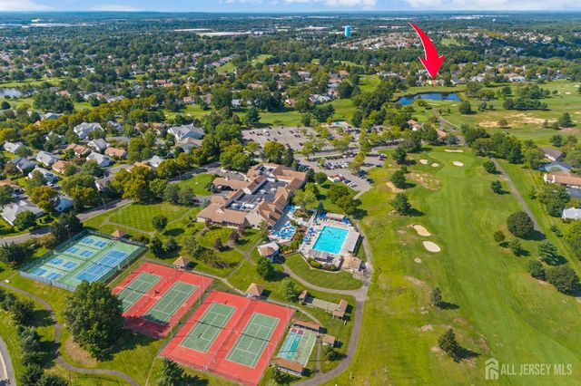 14 Thomas Paine Drive, Monroe, NJ 08831