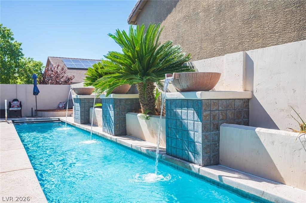 10005 Pebble Path Court, Las Vegas, NV 89148 — photo 3
