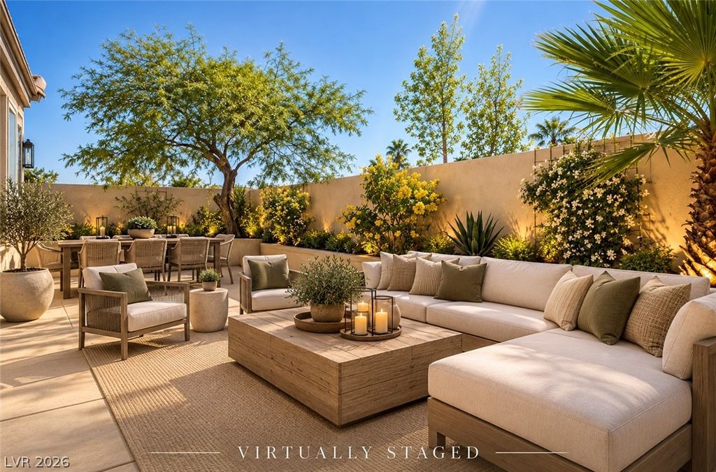 10005 Pebble Path Court, Las Vegas, NV 89148 — photo 4