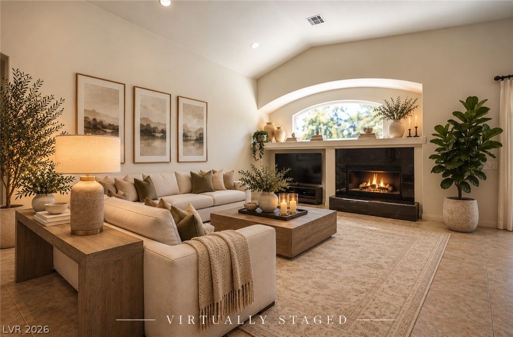 10005 Pebble Path Court, Las Vegas, NV 89148 — photo 5