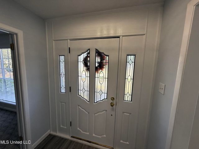 1711 Seacliffe Drive, Gautier, MS 39553