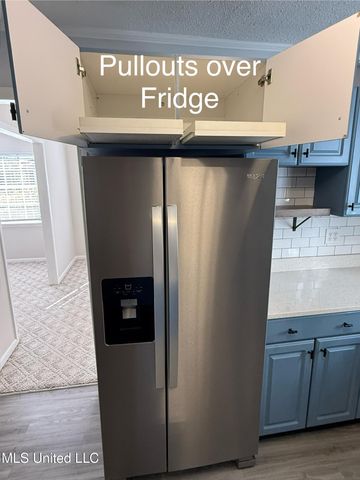 1711 Seacliffe Drive, Gautier, MS 39553