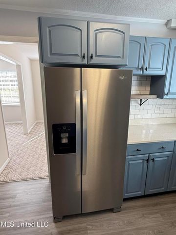 1711 Seacliffe Drive, Gautier, MS 39553