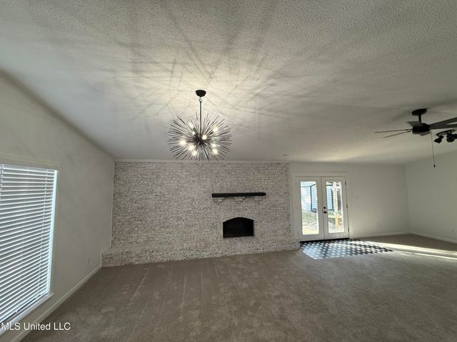 1711 Seacliffe Drive, Gautier, MS 39553