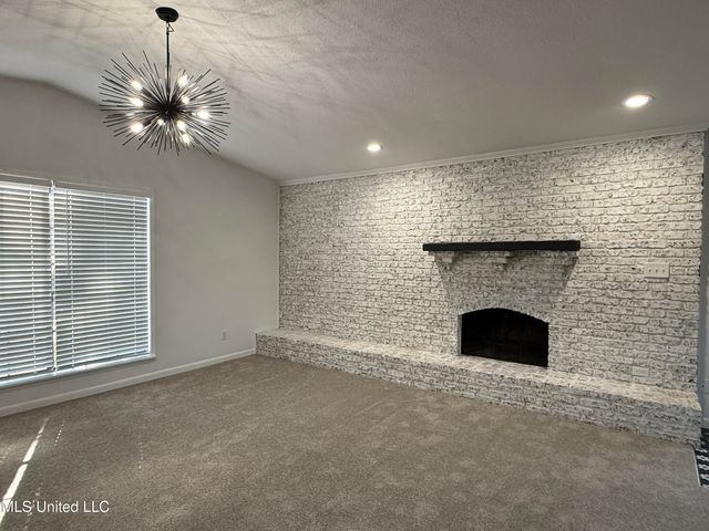 1711 Seacliffe Drive, Gautier, MS 39553