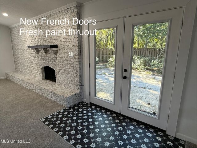 1711 Seacliffe Drive, Gautier, MS 39553