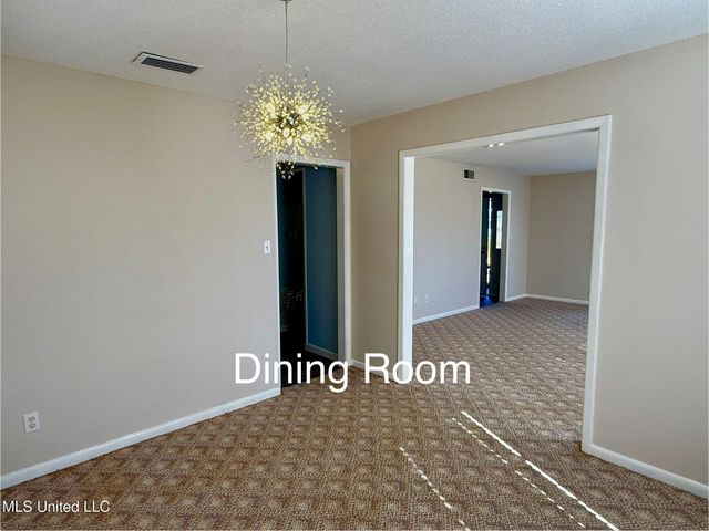 1711 Seacliffe Drive, Gautier, MS 39553