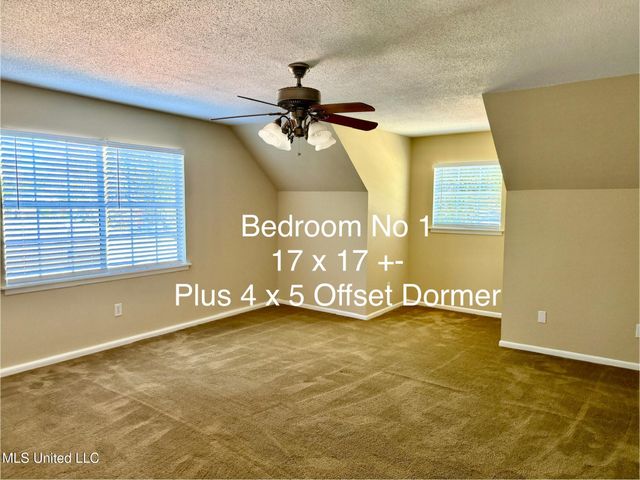 1711 Seacliffe Drive, Gautier, MS 39553