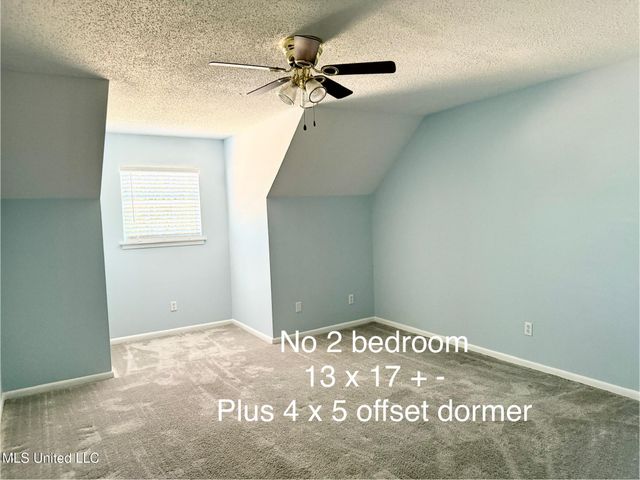 1711 Seacliffe Drive, Gautier, MS 39553