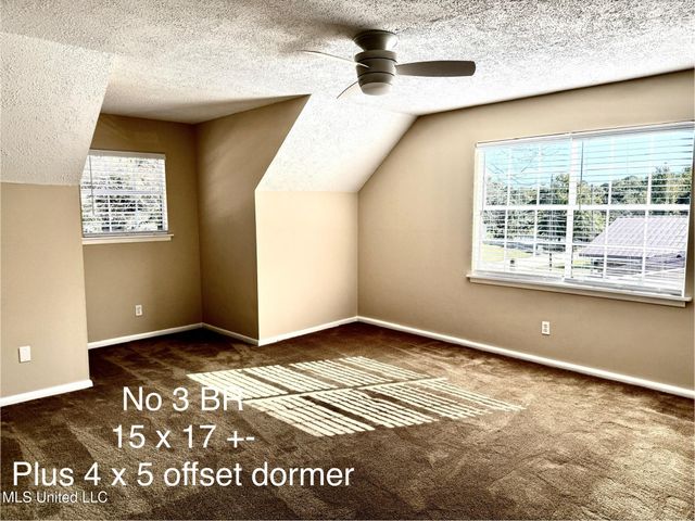 1711 Seacliffe Drive, Gautier, MS 39553