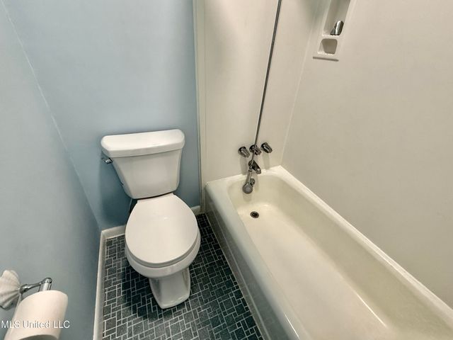 1711 Seacliffe Drive, Gautier, MS 39553