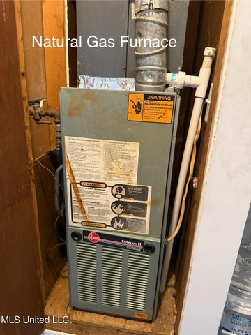 1711 Seacliffe Drive, Gautier, MS 39553