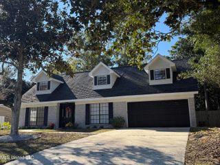 1711 Seacliffe Drive, Gautier, MS 39553