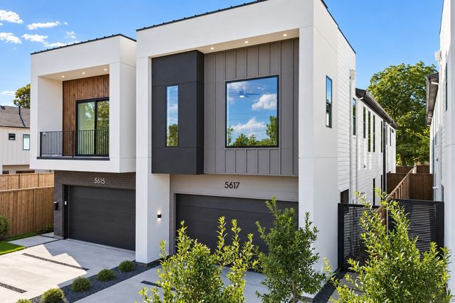 5617 Santa Fe Avenue, Dallas, TX 75214