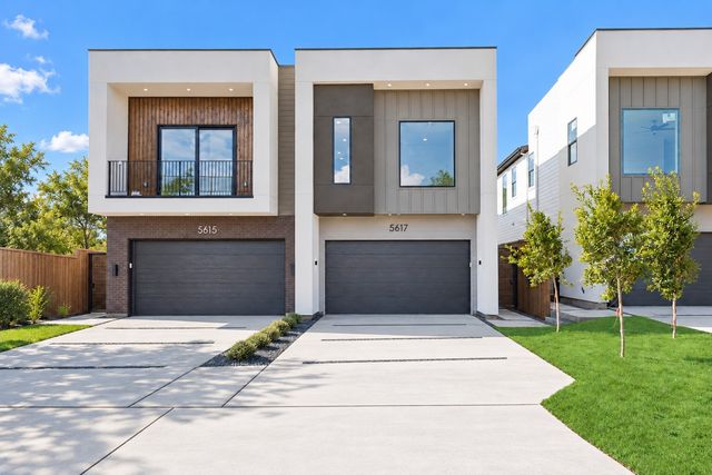 5617 Santa Fe Avenue, Dallas, TX 75214
