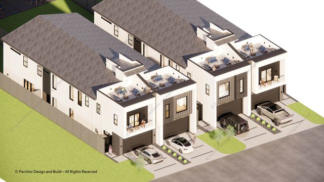 5617 Santa Fe Avenue, Dallas, TX 75214