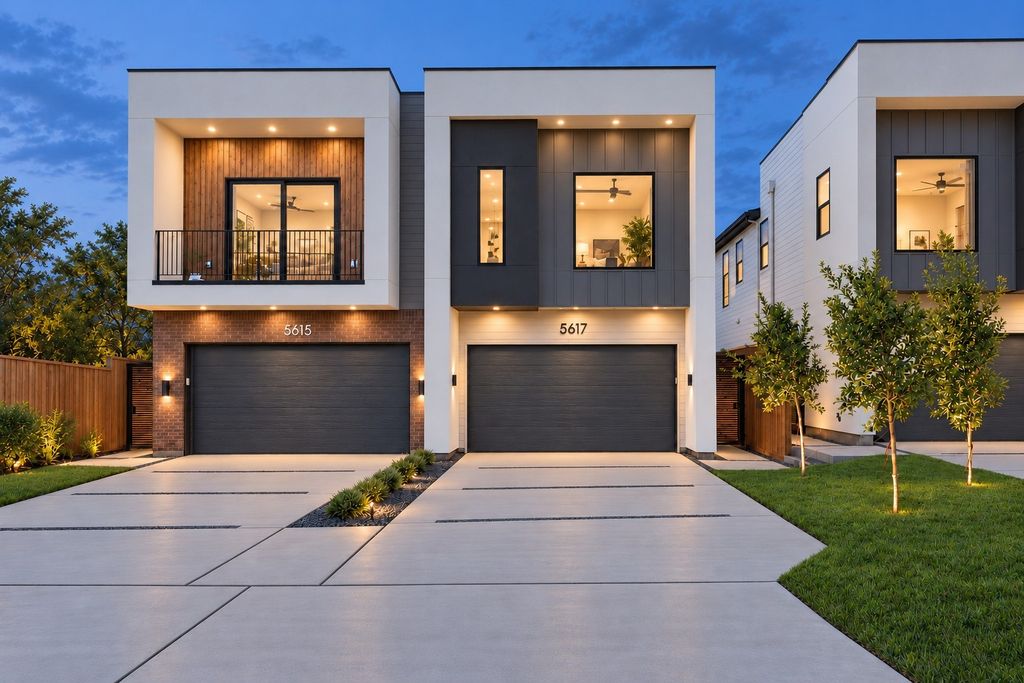 5617 Santa Fe Avenue, Dallas, TX 75214