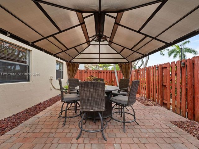 8875 SW 227th Ter, Cutler Bay, FL 33190