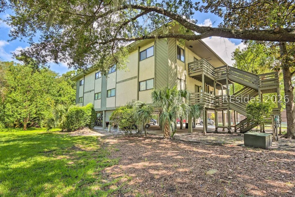 104 Cordillo Pkwy Apt O2, Hilton Head Island, SC 29928