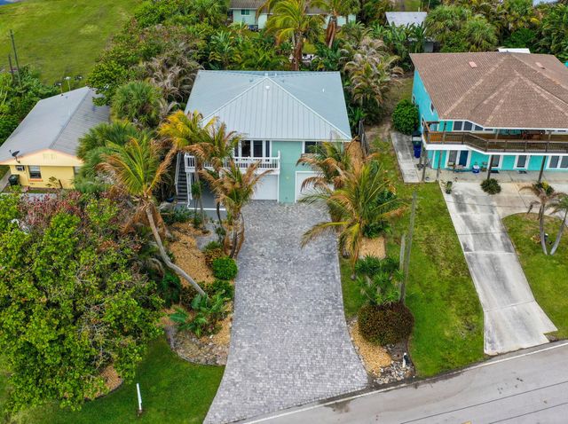 413 Hernando Street, Fort Pierce, FL 34949