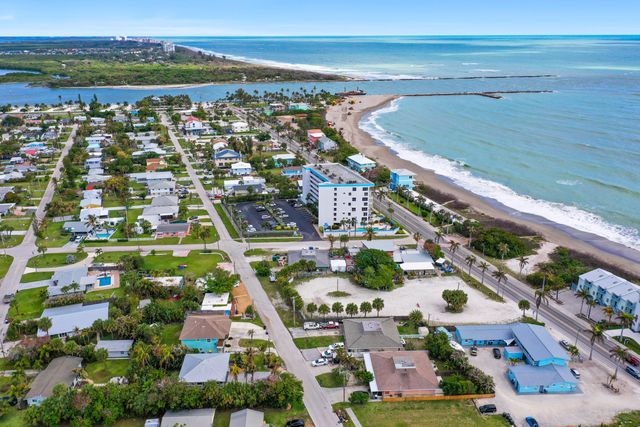 413 Hernando Street, Fort Pierce, FL 34949