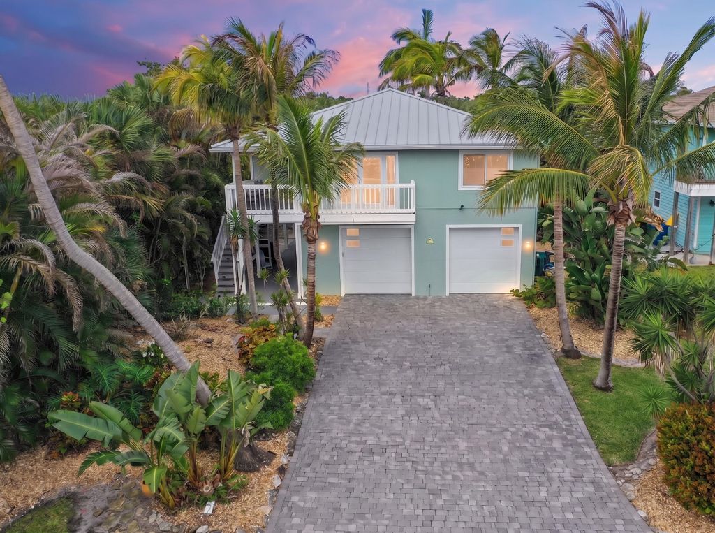 413 Hernando Street, Fort Pierce, FL 34949