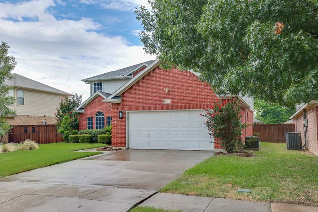 4507 Harpers Ferry Drive, Grand Prairie, TX 75052