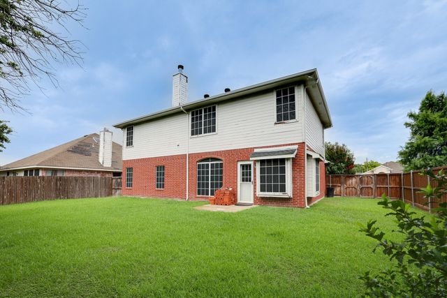 4507 Harpers Ferry Drive, Grand Prairie, TX 75052