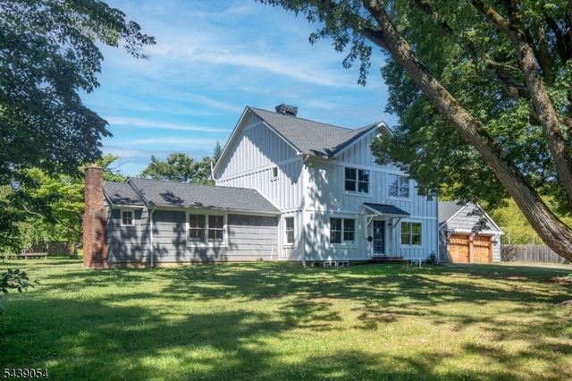 213 Old Turnpike Road, Tewksbury Twp., NJ 07830