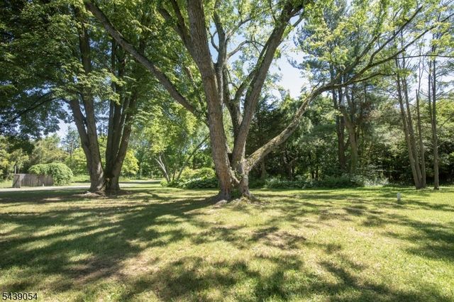 213 Old Turnpike Road, Tewksbury Twp., NJ 07830