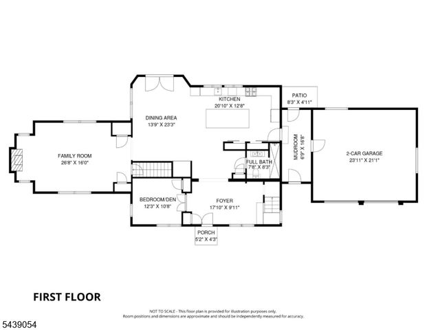 213 Old Turnpike Road, Tewksbury Twp., NJ 07830
