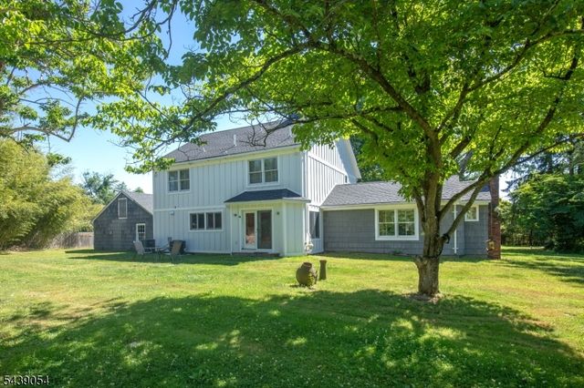 213 Old Turnpike Road, Tewksbury Twp., NJ 07830