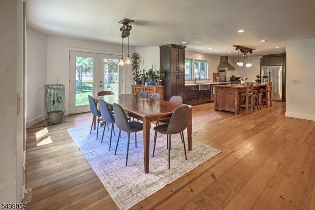 213 Old Turnpike Road, Tewksbury Twp., NJ 07830