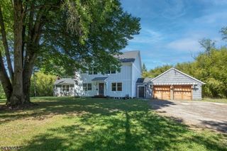 213 Old Turnpike Road, Tewksbury Twp., NJ 07830