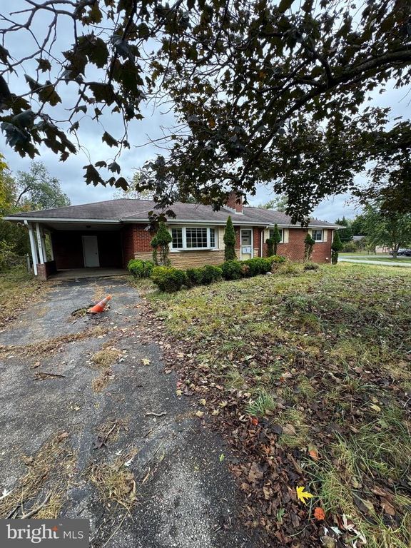 10195 OWEN BROWN RD, Columbia, MD 21044