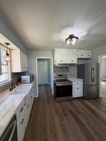 312 Small Street, Bowie, TX 76230