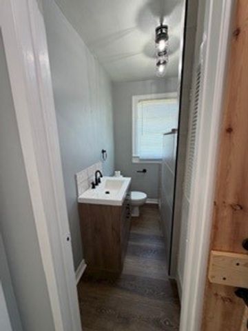 312 Small Street, Bowie, TX 76230