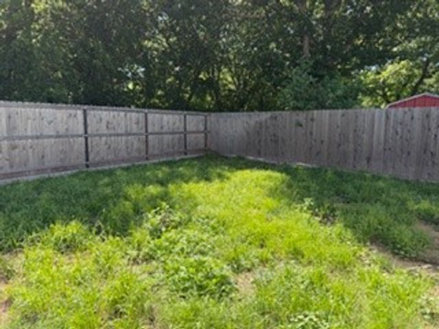 312 Small Street, Bowie, TX 76230