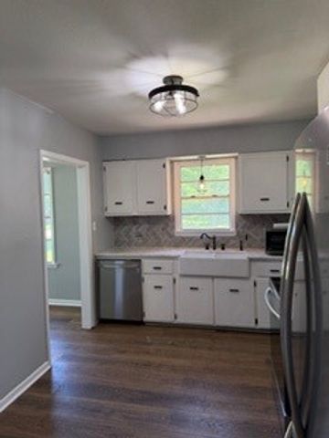 312 Small Street, Bowie, TX 76230