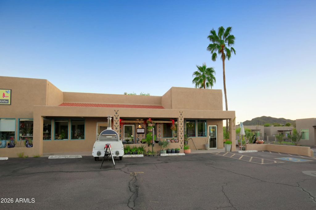 6061 E Cave Creek Road, Cave Creek, AZ 85331 — photo 5