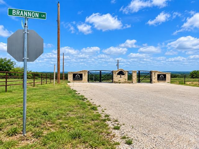 TBD Paradise Oaks, Perrin, TX 76486