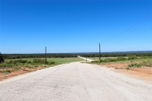TBD Paradise Oaks, Perrin, TX 76486