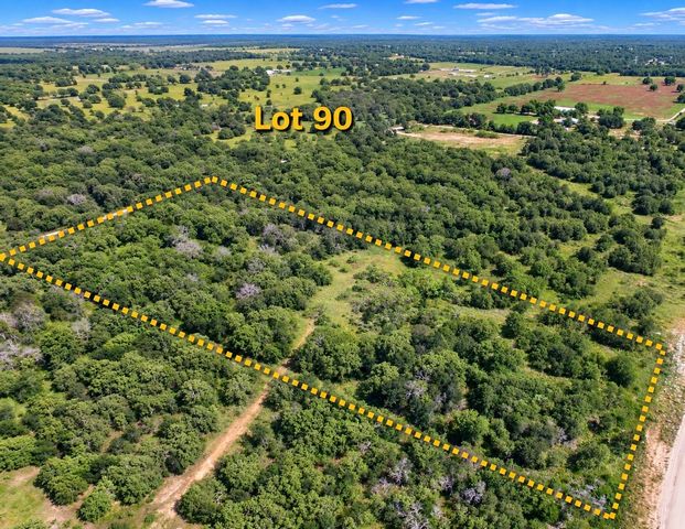 TBD Paradise Oaks, Perrin, TX 76486
